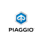 piaggio logo